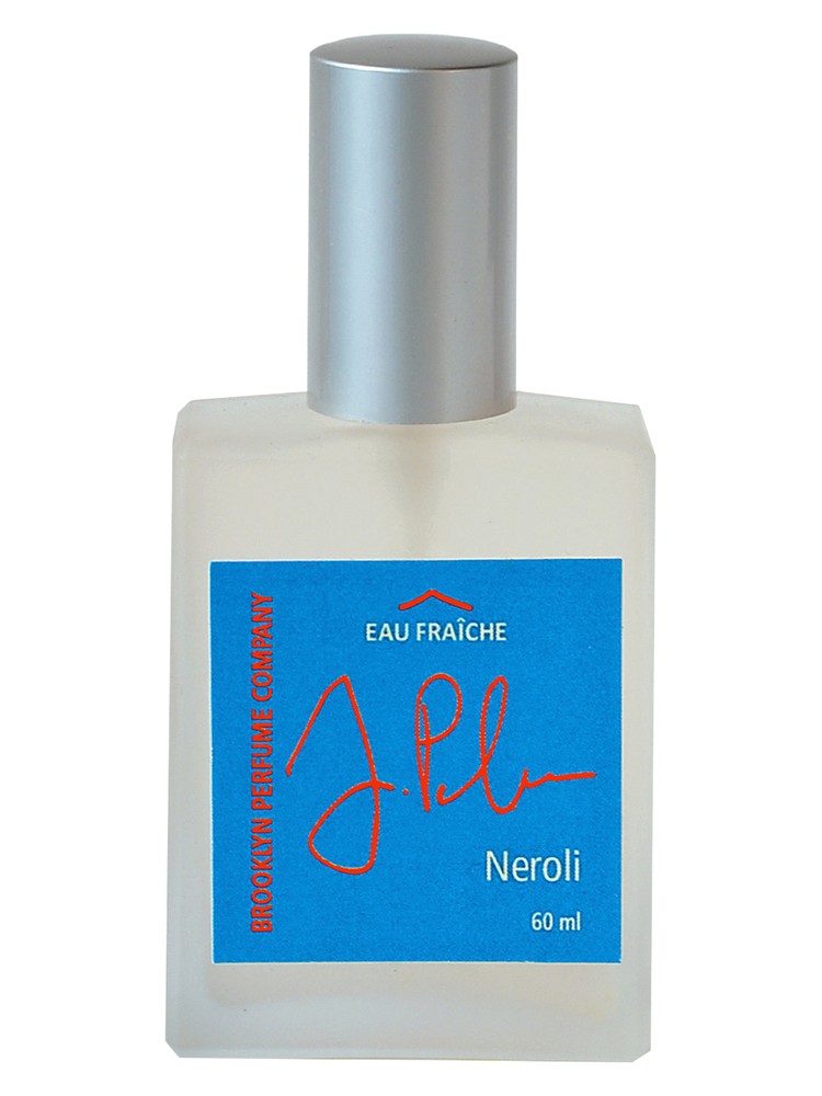 Neroli – Brooklyn Perfume Company