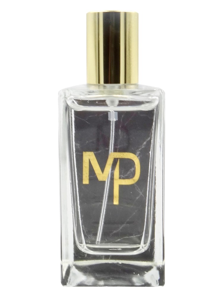 Vantablac – Michael Paul Fragrances