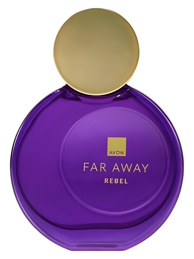 Far Away Rebel – Avon