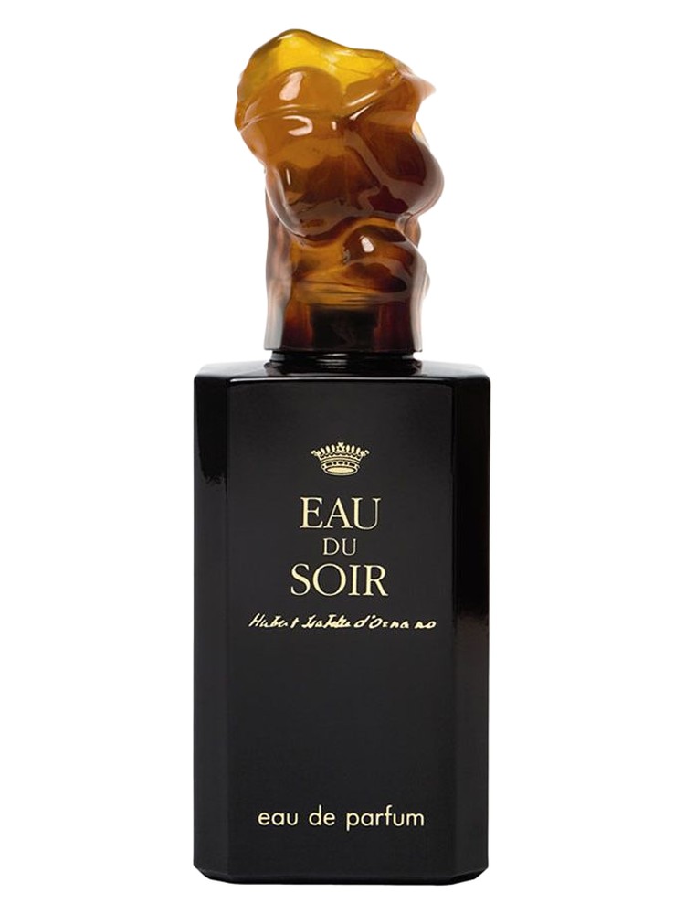 Eau du Soir 2008 – Sisley