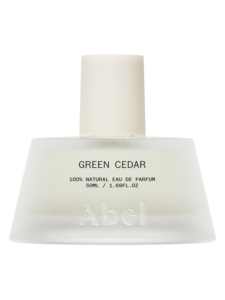 Green Cedar – Abel