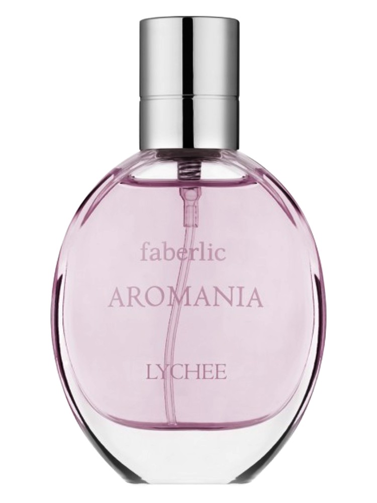 Aromania Lychee – Faberlic