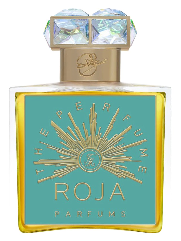 Fortnum & Mason The Perfume – Roja Dove