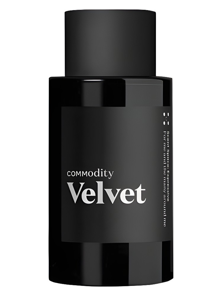 Velvet – Commodity