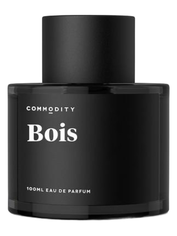 Bois – Commodity