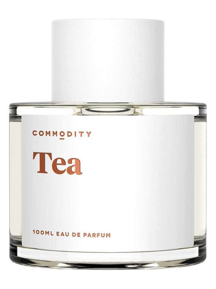 Tea – Commodity