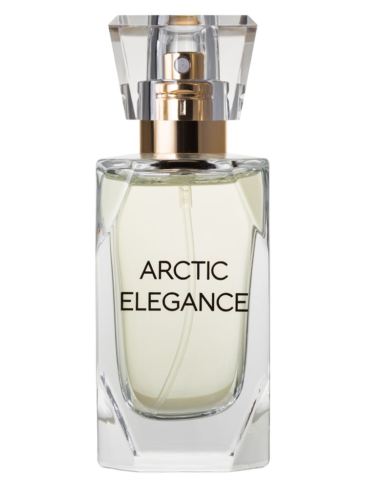 Arctic Elegance – Norra Norrland