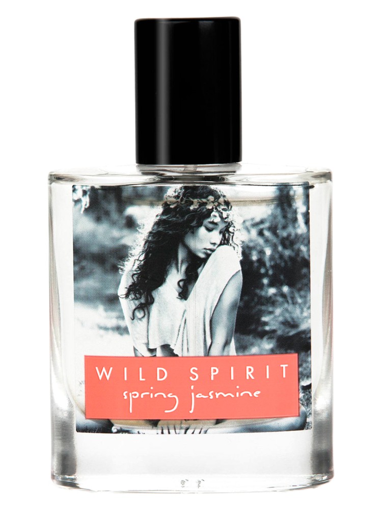Spring Jasmine – Wild Spirit