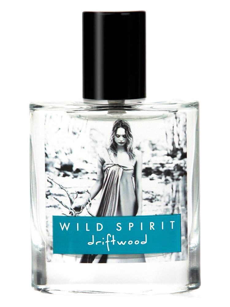 Driftwood – Wild Spirit