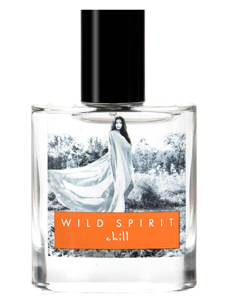 Chill – Wild Spirit