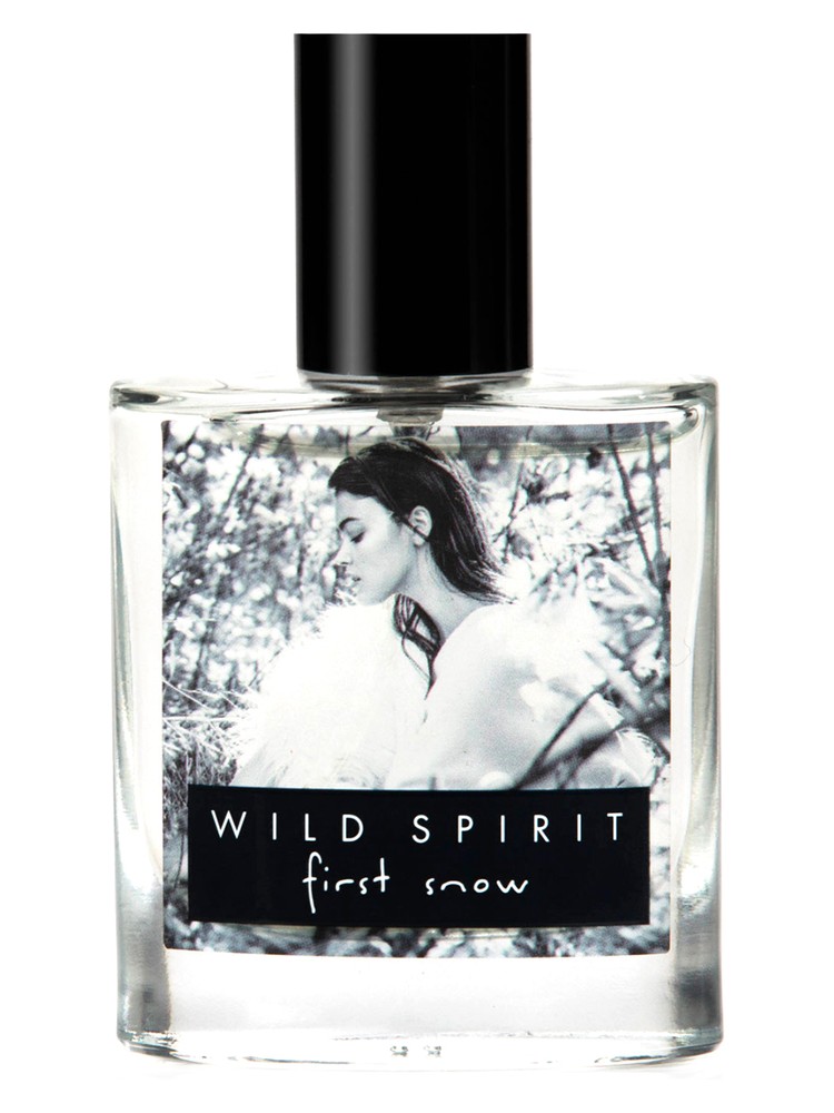 First Snow – Wild Spirit