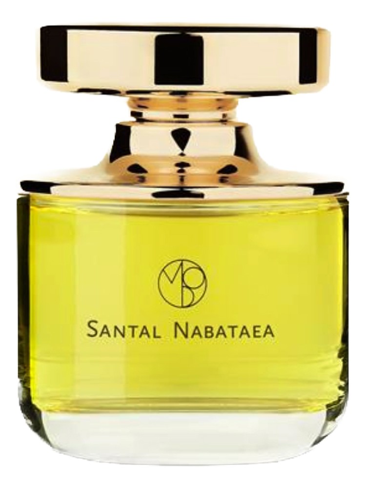 Santal Nabataea – Mona di Orio