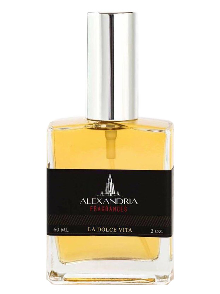 La Dolce Vita – Alexandria Fragrances