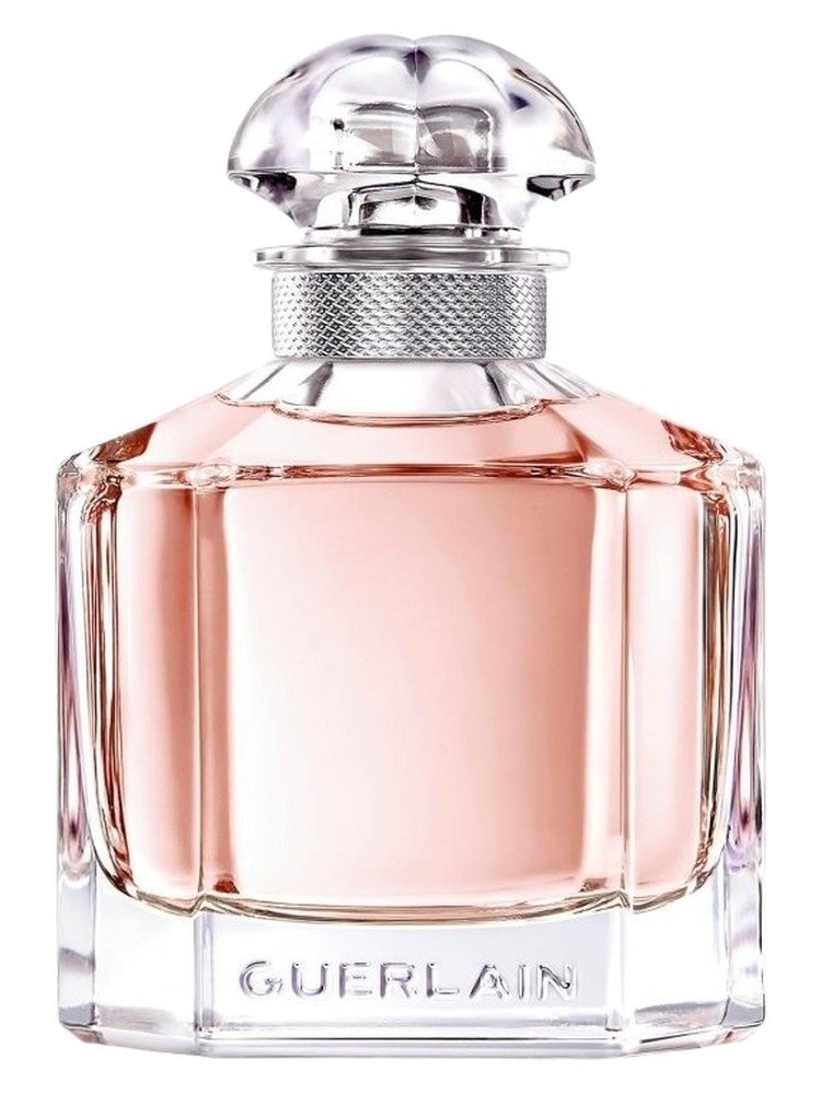 Mon Guerlain Eau de Toilette – Guerlain