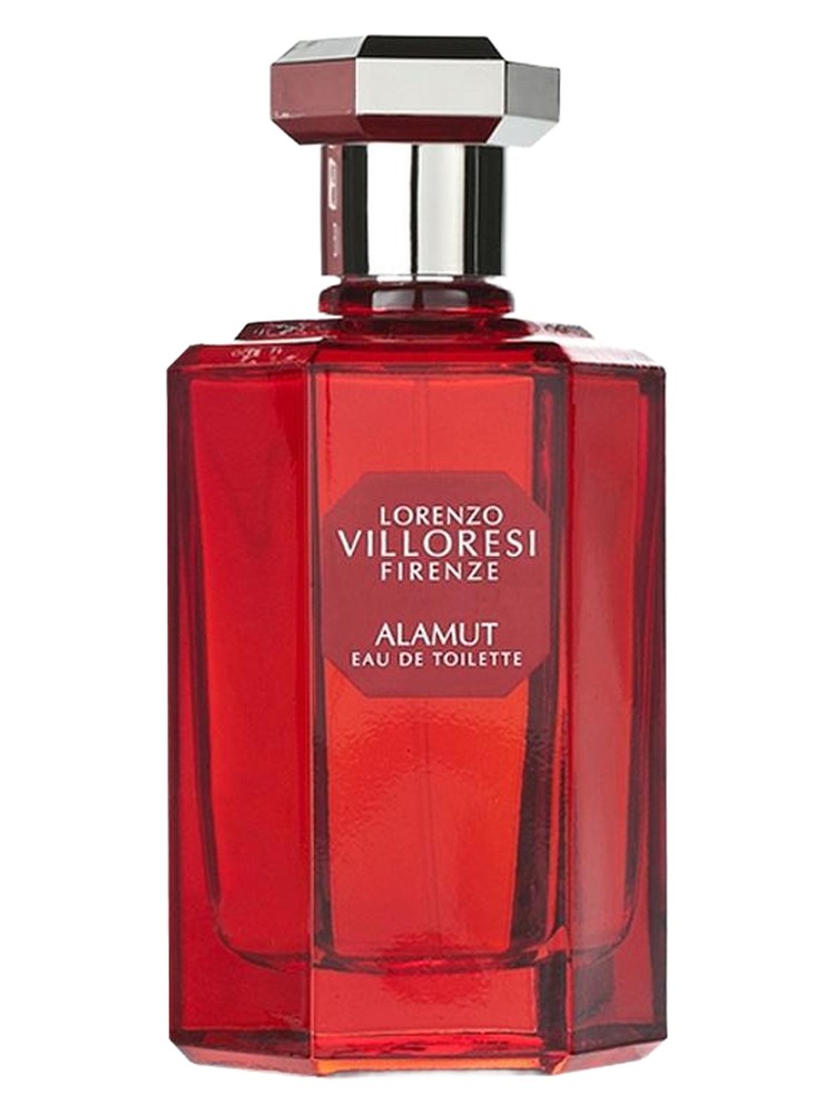 Alamut – Lorenzo Villoresi