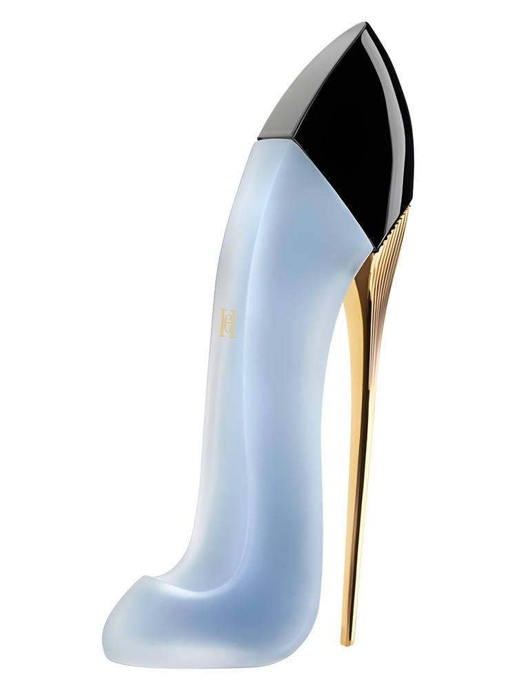 Good Girl Hair Mist – Carolina Herrera