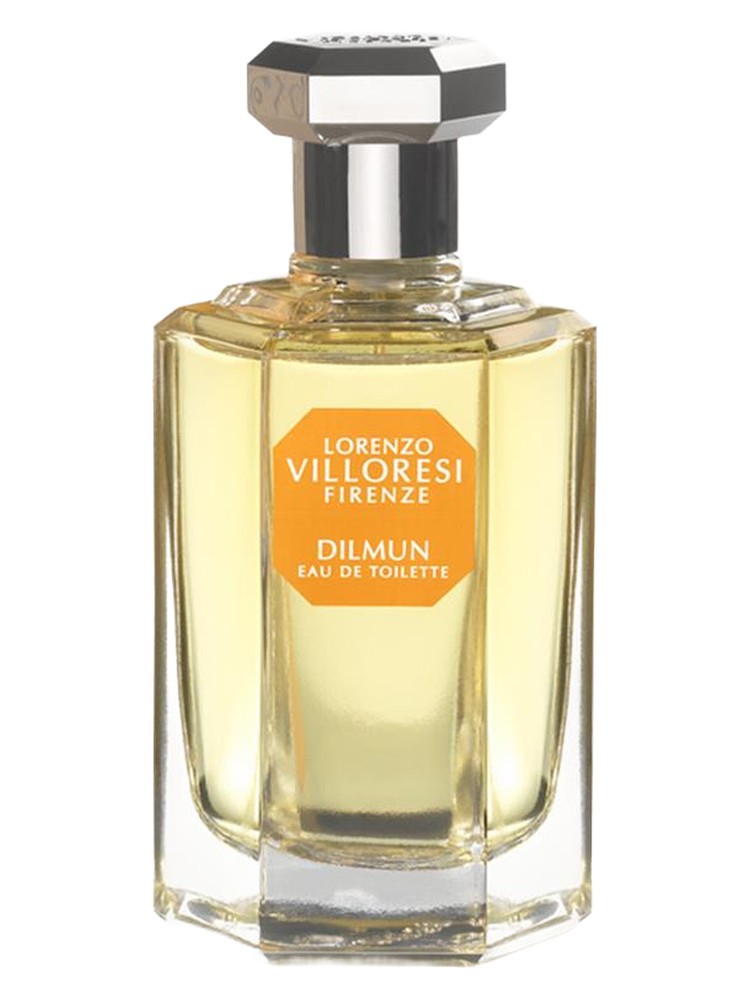 Dilmun – Lorenzo Villoresi