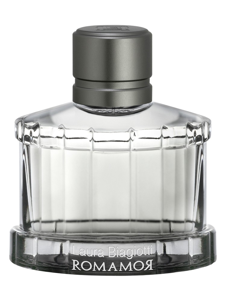 Romamor Uomo – Laura Biagiotti