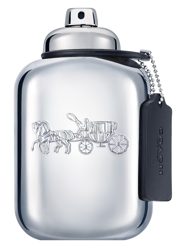 Coach Platinum – Coach