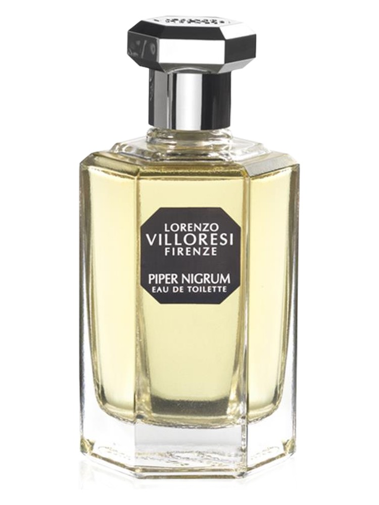 Piper Nigrum – Lorenzo Villoresi