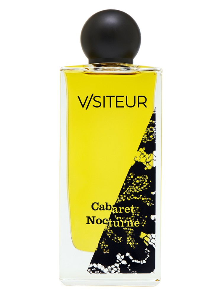 Cabaret Nocturne – V/SITEUR