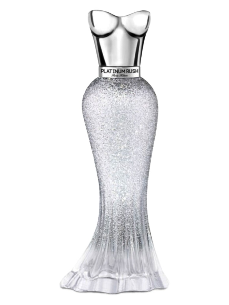 Platinum Rush – Paris Hilton