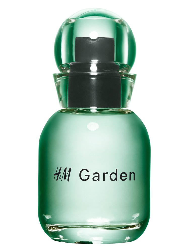 H&M Garden – Sunlit dew – H&M