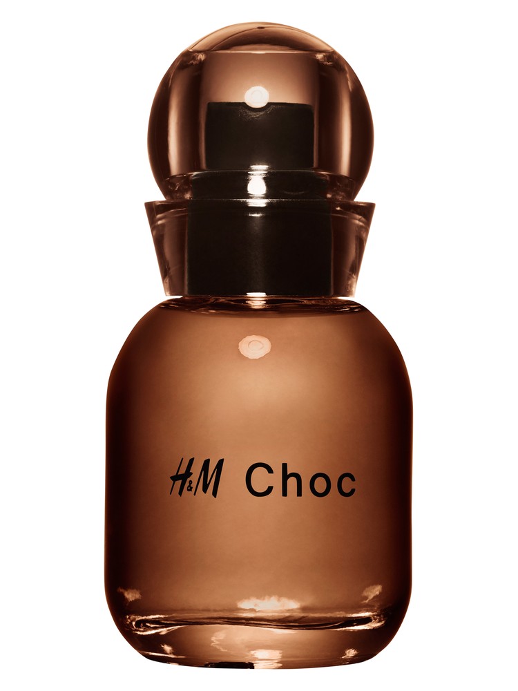 H&M Choc – Melty Goodness – H&M