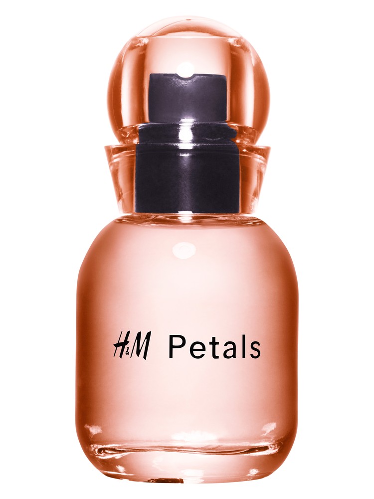 H&M Petals – Fresh Flowers – H&M
