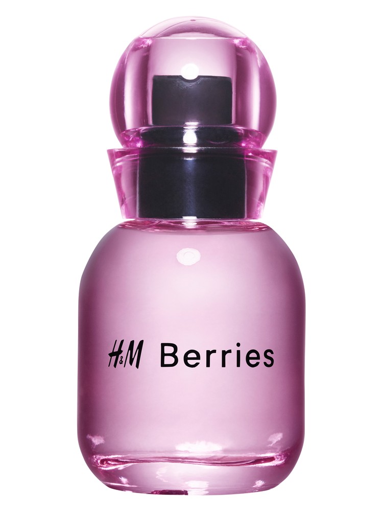 H&M Berries – Luscious pulp – H&M