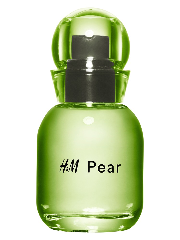 H&M Pear – Bursting with juice – H&M