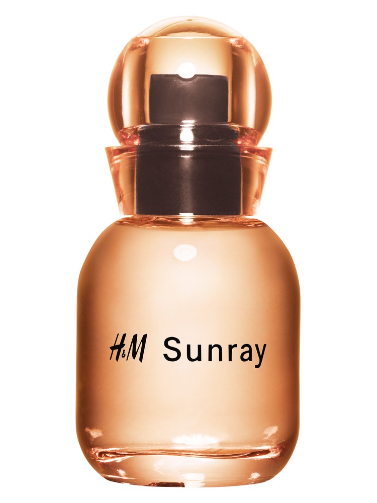 H&M Sunray – Golden warmth – H&M