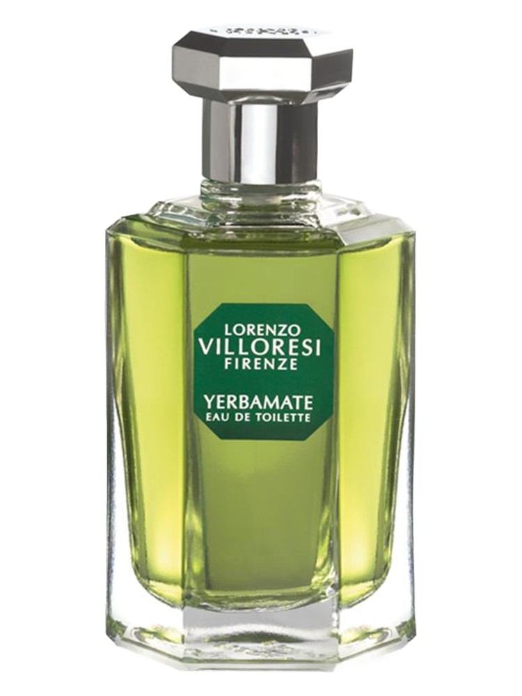 Yerbamate – Lorenzo Villoresi