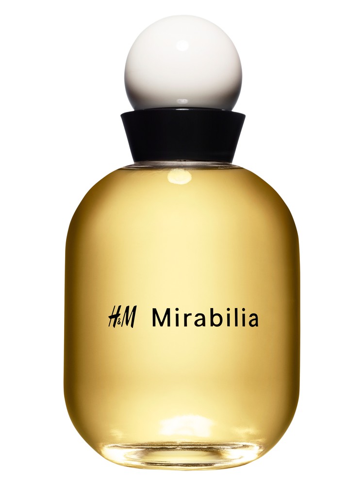 H&M Mirabilia – H&M