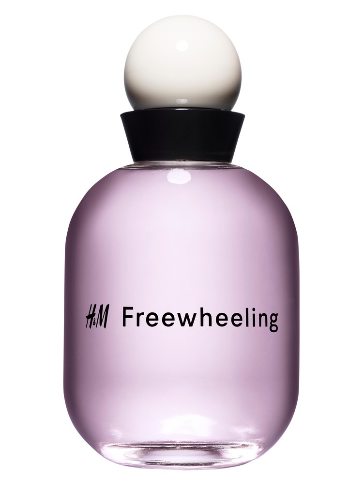 H&M Freewheeling – H&M