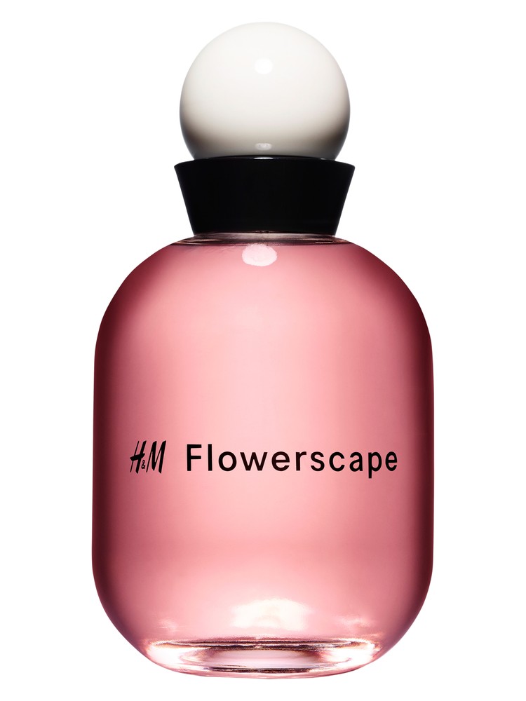 H&M Flowerscape – H&M