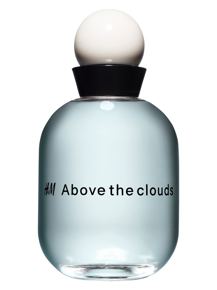 H&M Above The Clouds – H&M