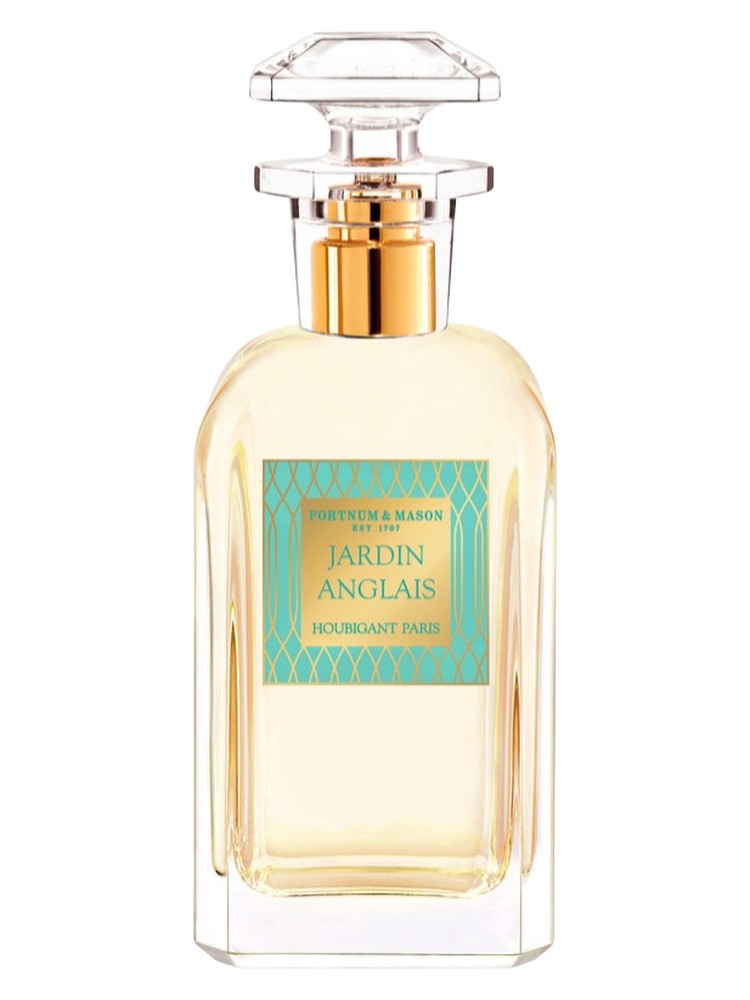 Jardin Anglais – Houbigant