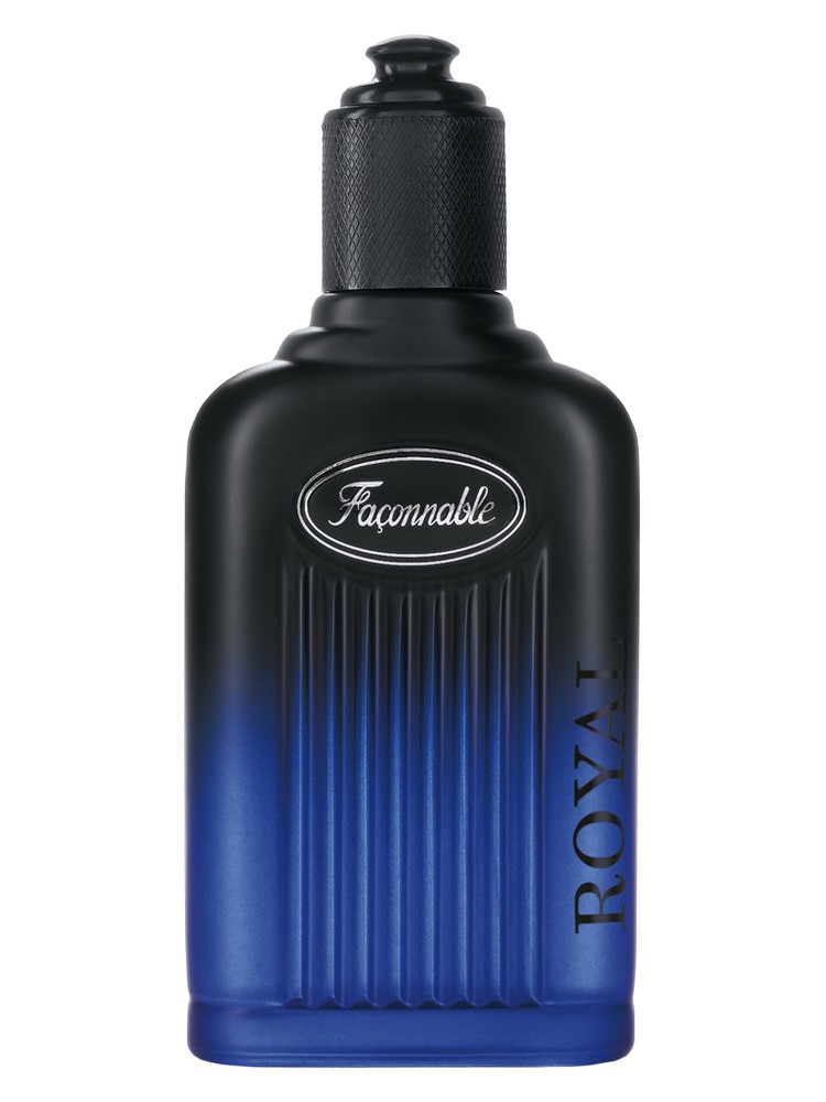 Faconnable Royal Eau de Parfum – Façonnable