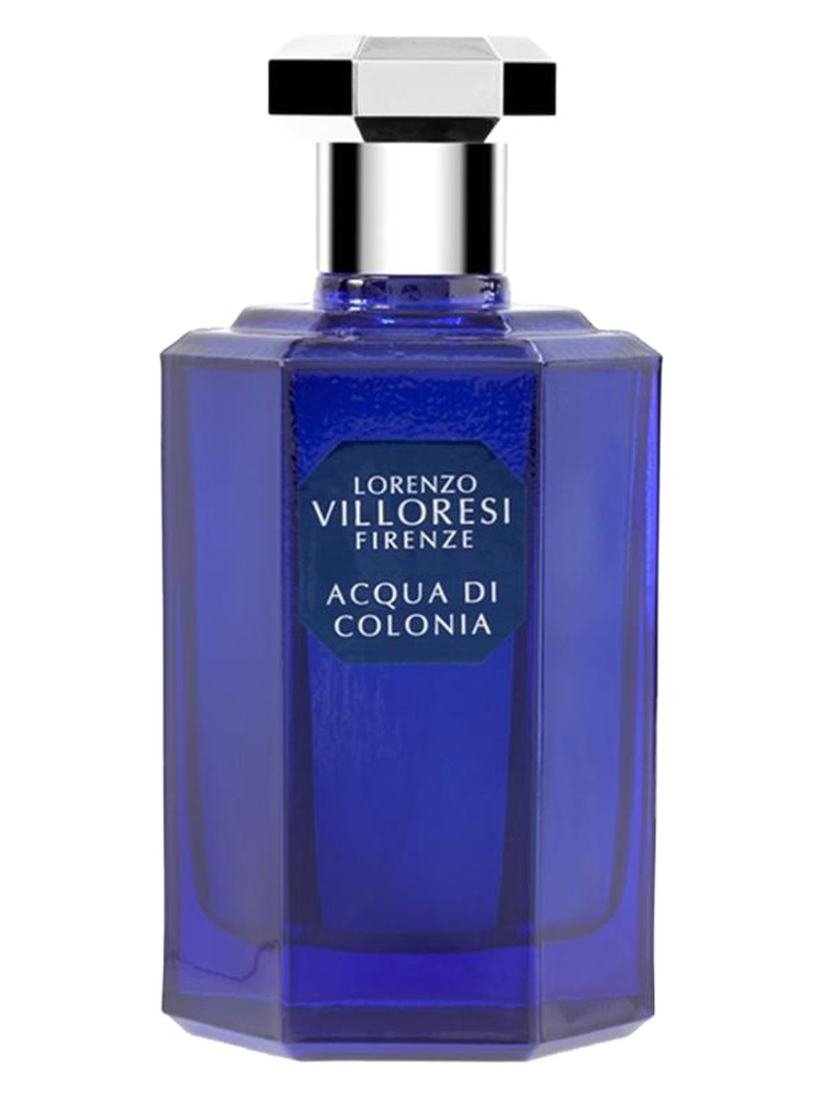 Acqua di Colonia – Lorenzo Villoresi