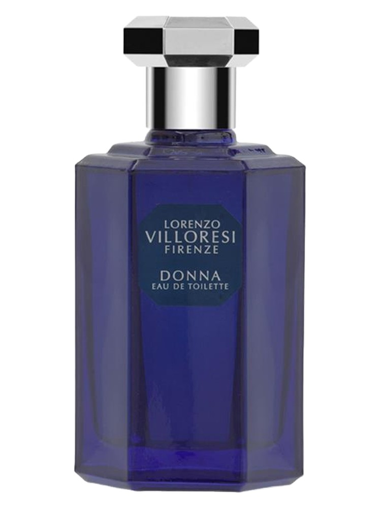 Donna – Lorenzo Villoresi