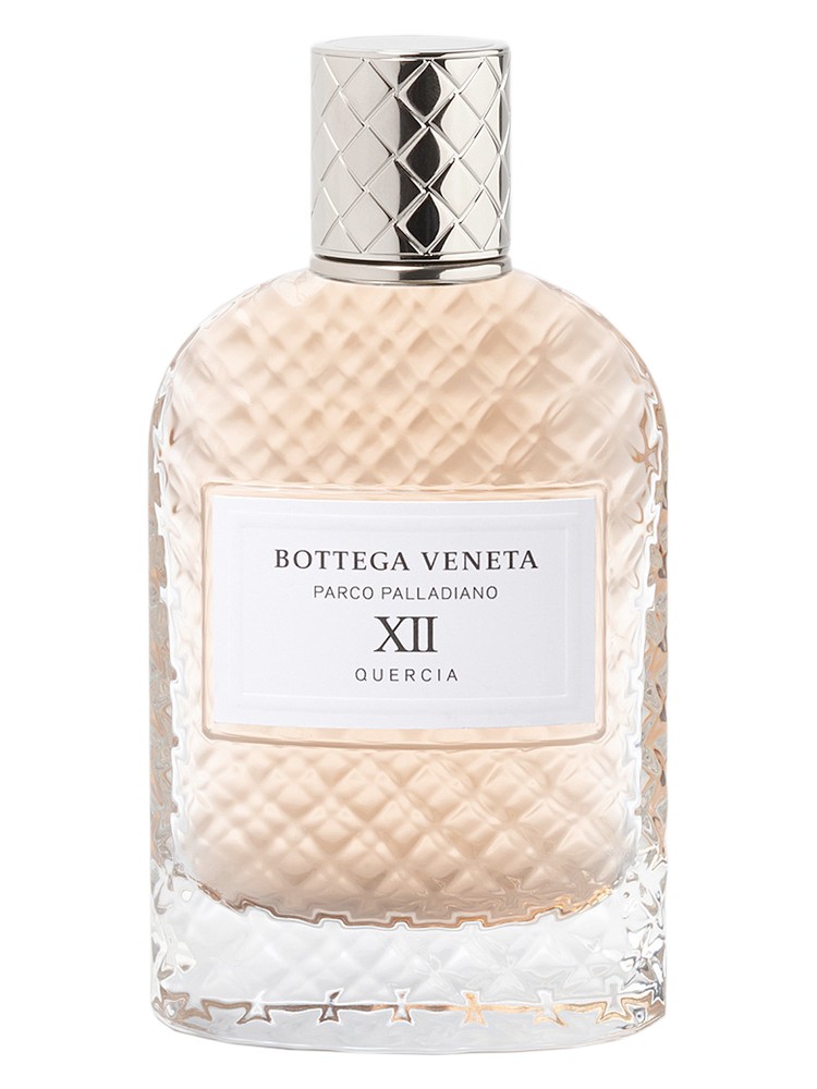 Parco Palladiano XII: Quercia – Bottega Veneta