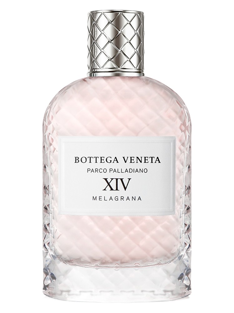 Parco Palladiano XIV: Melagrana – Bottega Veneta