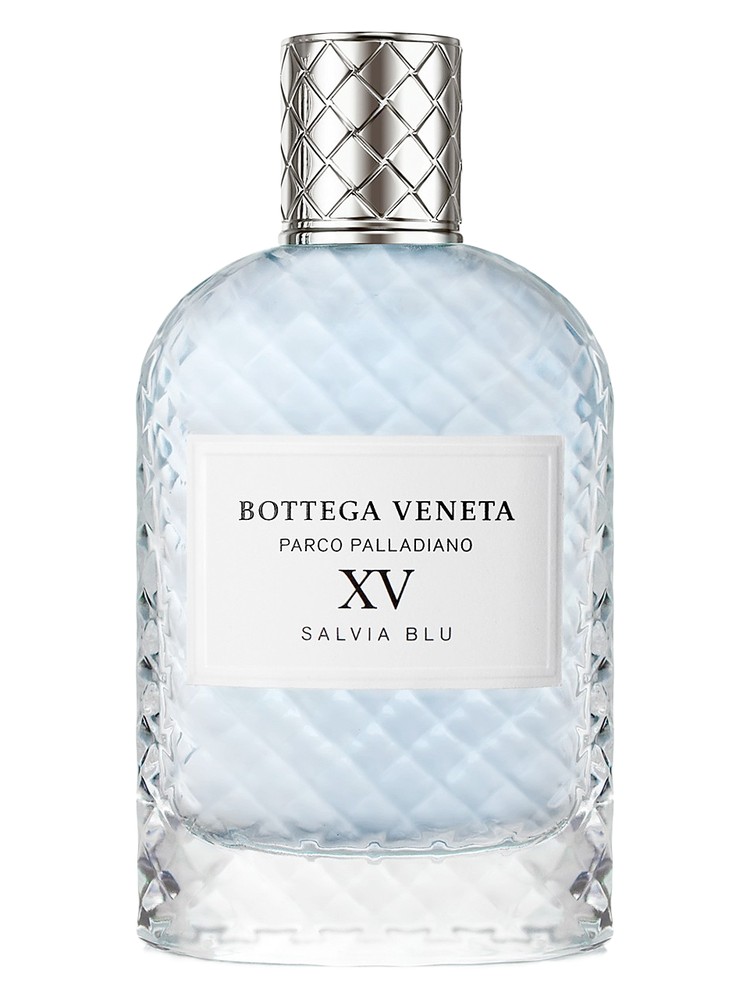 Parco Palladiano XV: Salvia Blu – Bottega Veneta