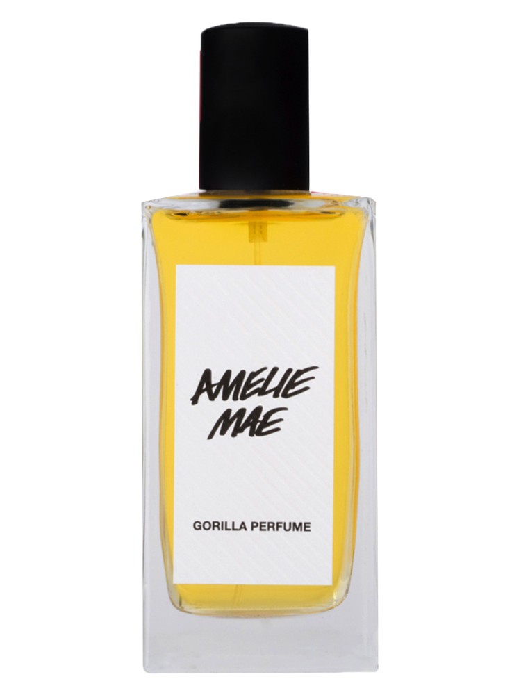 Amelie Mae – Lush