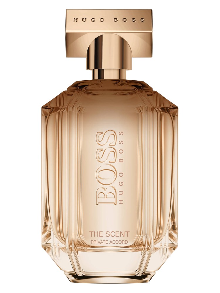 Boss The Scent Private Accord for Her – Hugo Boss