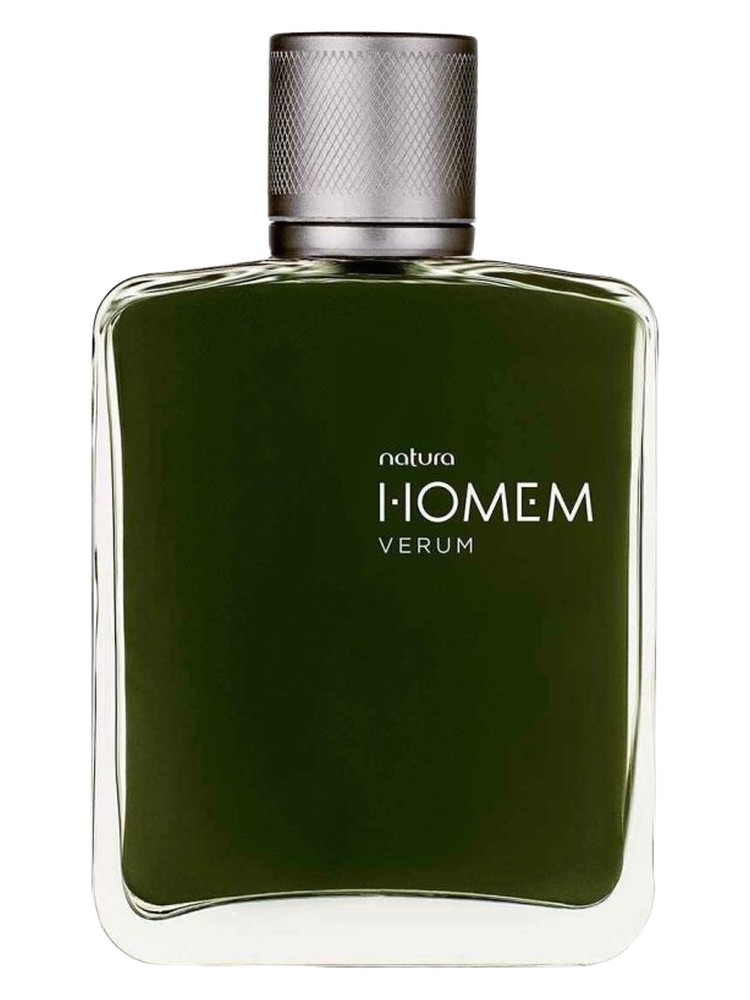 Homem Verum – Natura