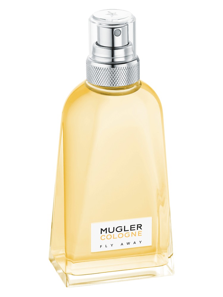 Mugler Cologne Fly Away – Mugler