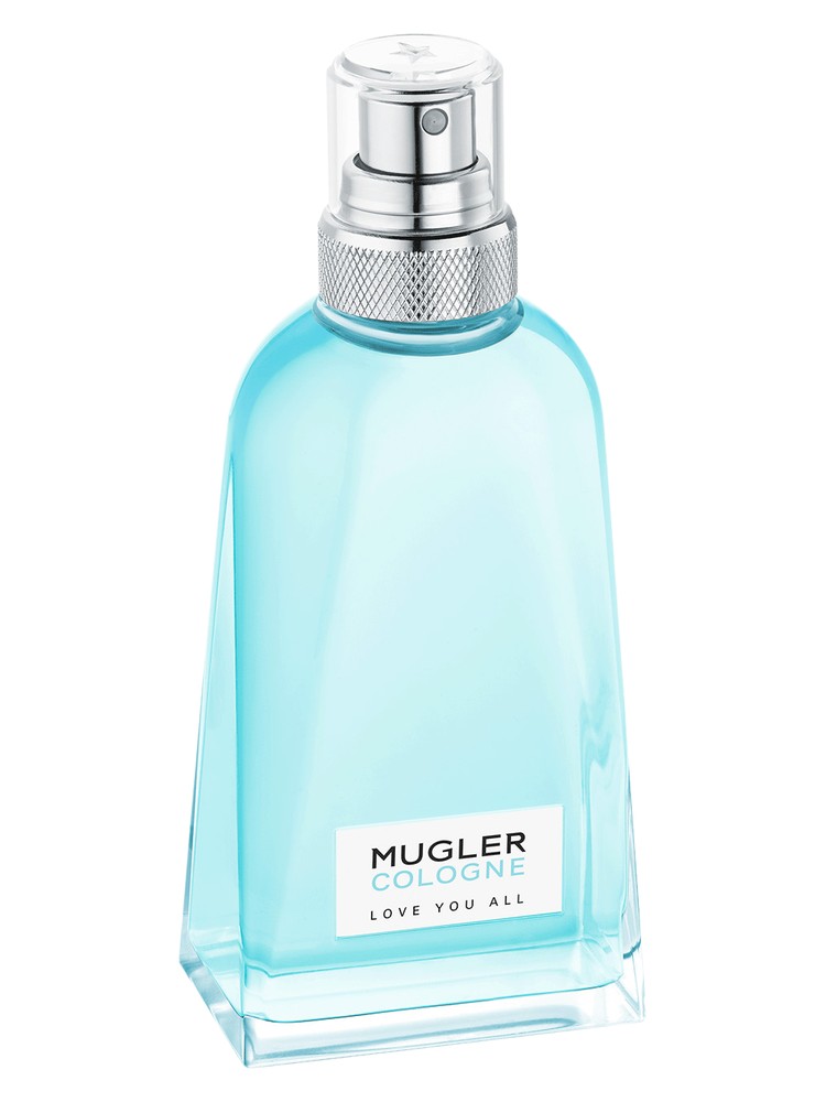 Mugler Cologne Love You All – Mugler