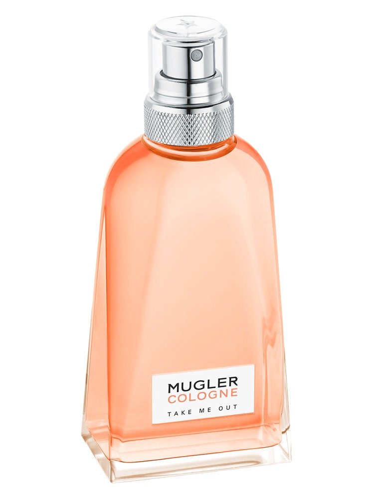 Mugler Cologne Take Me Out – Mugler